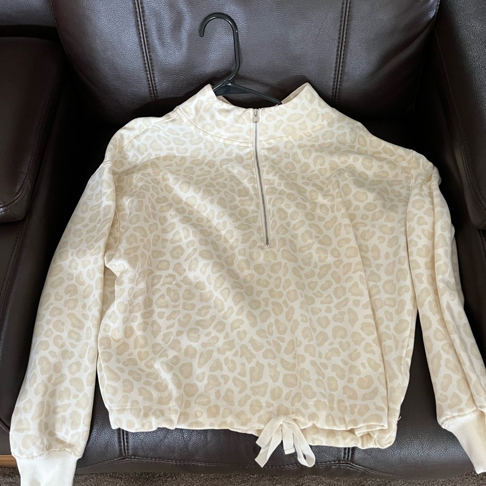 Old Navy 1/4 zip long sleeve